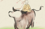  骑牛觅牛是什么意思？
