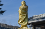 达摩曾在少林寺&ldquo;面壁九年&rdquo;吗？