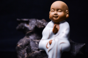 人世间有什么事情是值得我们欢喜的？