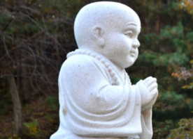皈依三宝后，为什么身体和生意都没有变好？