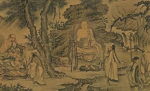 绳子是自己捆住自己的