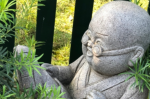  自我的享受