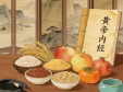 整理《黄帝内经》养生经典名句：