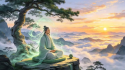 &ldquo;去除妄想&rdquo;是修行人一辈子的大功课！